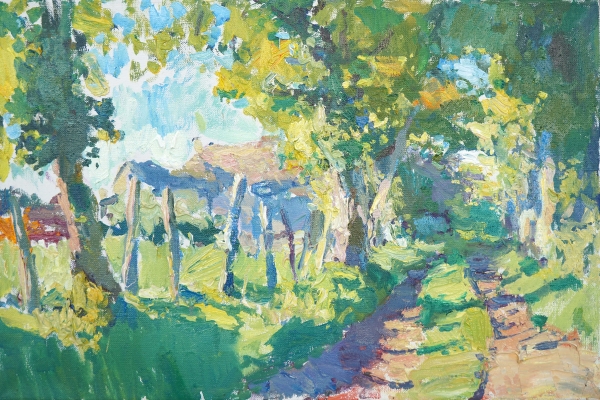 paint